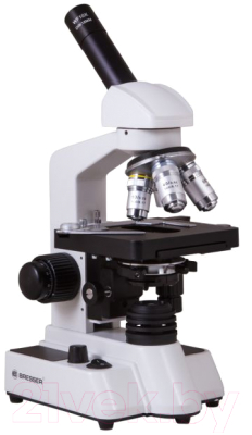 Микроскоп оптический Bresser Erudit DLX 40–600x / 70332