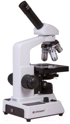 Микроскоп оптический Bresser Erudit DLX 40–1000x / 72350
