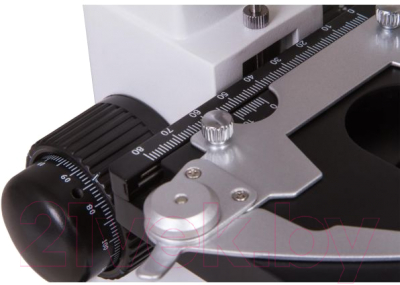 Микроскоп оптический Bresser Erudit DLX 40–1000x / 72350
