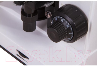 Микроскоп оптический Bresser Erudit Basic 40–400x / 73761