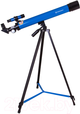 Телескоп Bresser Junior Space Explorer 45/600 AZ / 70131 (синий)