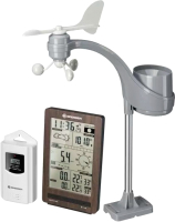 

Метеостанция цифровая Bresser, ClimaTemp FW / 75311