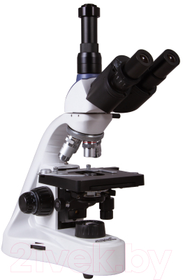 Микроскоп оптический Levenhuk MED 10T / 73985