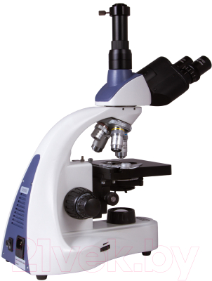 Микроскоп оптический Levenhuk MED 10T / 73985