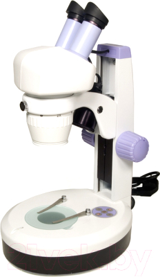 Микроскоп оптический Levenhuk 5ST / 35321