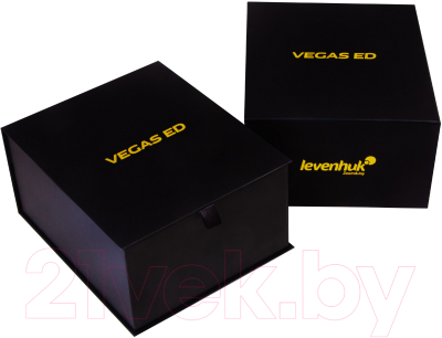 Монокуляр Levenhuk Vegas ED 8x42 / 74157