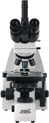 Микроскоп оптический Levenhuk MED 45T / 74009
