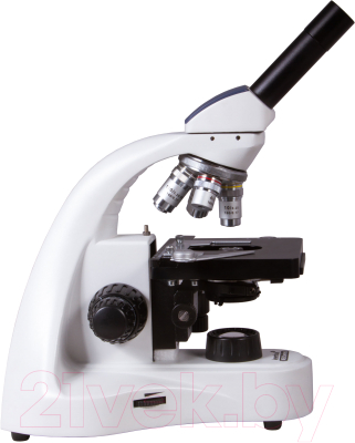 Микроскоп оптический Levenhuk MED 10M / 73983