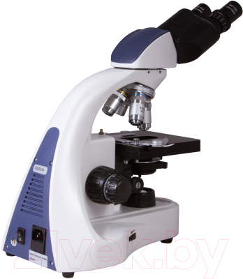 Микроскоп оптический Levenhuk MED 10B / 73984
