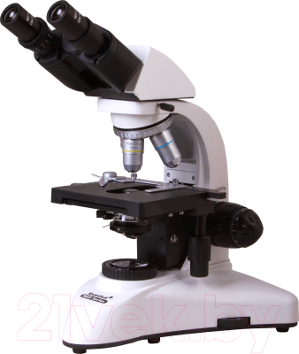 Микроскоп оптический Levenhuk MED 25B / 73992