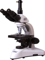 Микроскоп оптический Levenhuk MED 25T / 73993 - 