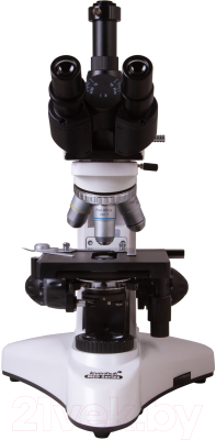 Микроскоп оптический Levenhuk MED 25T / 73993