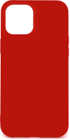 Чехол-накладка Case Cheap Liquid для iPhone 12 Pro Max (красный) - 
