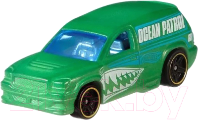 Автомобиль игрушечный Hot Wheels, Color Shifters BHR15 / BHR42