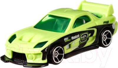 

Автомобиль игрушечный Hot Wheels, Color Shifters BHR15 / GFT25
