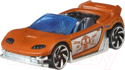 

Автомобиль игрушечный Hot Wheels, Color Shifters BHR15 / GBF25
