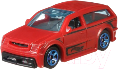 

Автомобиль игрушечный Hot Wheels, Color Shifters BHR15 / GBF26