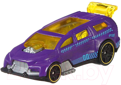

Автомобиль игрушечный Hot Wheels, Color Shifters BHR15 / GBF27
