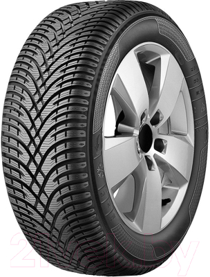 

Зимняя шина BFGoodrich, G-Force Winter 2 SUV 215/60R17 96H