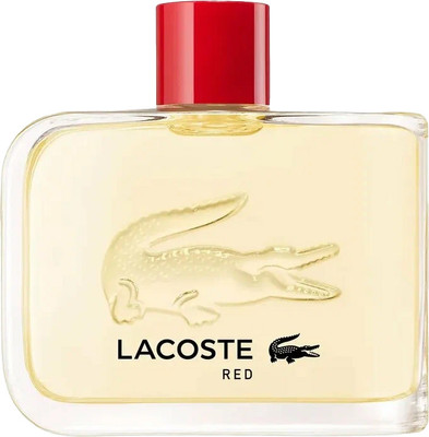 Туалетная вода Lacoste Red (125мл) - 