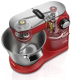 Миниатюра изображения товара Миксер стационарный Bosch MUM9A66R00