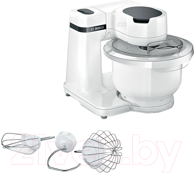 Миксер стационарный Bosch MUMS2AW00