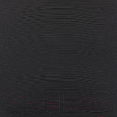 Акриловая краска Amsterdam 735 / 17097352 (оксид черный)