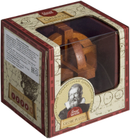 

Игра-головоломка Professor Puzzle, Планета Галилео 294