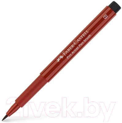 

Маркер художественный Faber Castell, Pitt Artist Pen Brush / 167492