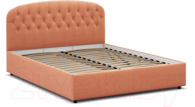 

Двуспальная кровать Moon Trade, Bianca New 1227 / К002522