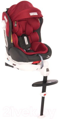 

Автокресло Lorelli, Pegasus Red Black / 10071462103