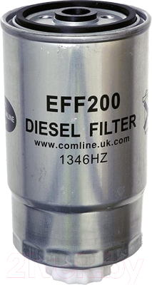 Топливный фильтр Comline EFF200