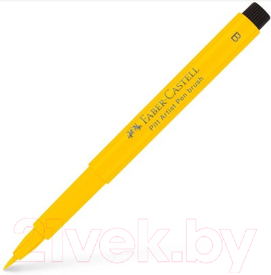 

Маркер художественный Faber Castell, Pitt Artist Pen Brush / 167407