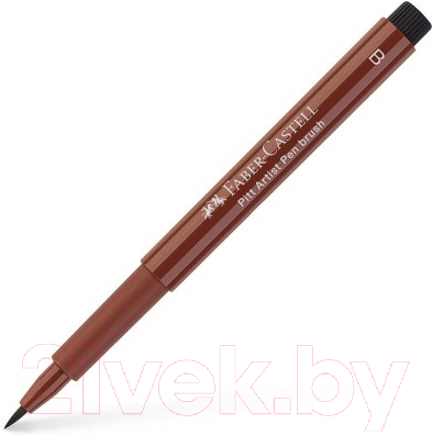 

Маркер художественный Faber Castell, Pitt Artist Pen Brush / 167469