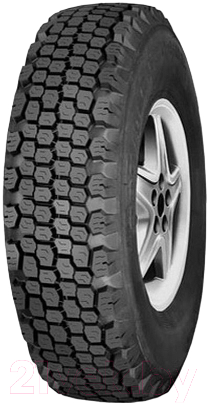 Летняя легкогрузовая шина АШК Forward Professional 520 235/75R15C 105S