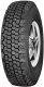 Летняя легкогрузовая шина АШК Forward Professional 520 235/75R15C 105S - 