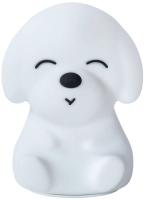 

Ночник Arte Lamp, Tilly A7371LT-1WH