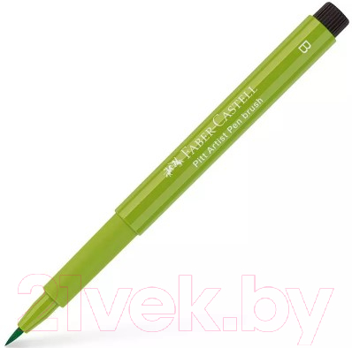 

Маркер художественный Faber Castell, Pitt Artist Pen Brush / 167470
