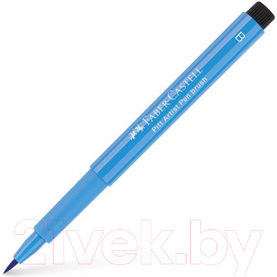 

Маркер художественный Faber Castell, Pitt Artist Pen Brush / 167446