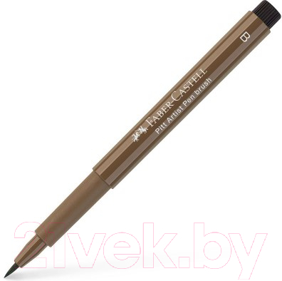 

Маркер художественный Faber Castell, Pitt Artist Pen Brush / 167578