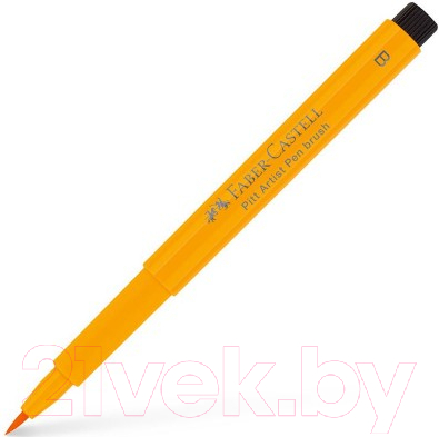 

Маркер художественный Faber Castell, Pitt Artist Pen Brush / 167409
