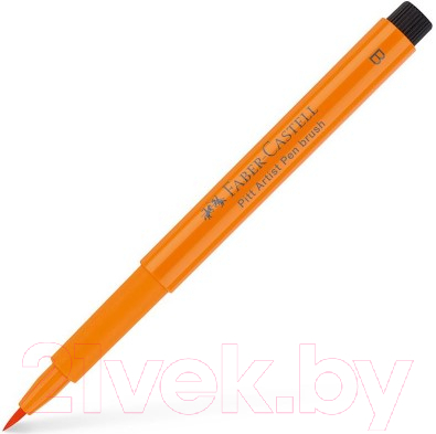 

Маркер художественный Faber Castell, Pitt Artist Pen Brush / 167413