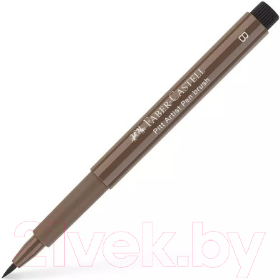 

Маркер художественный Faber Castell, Pitt Artist Pen Brush / 167477
