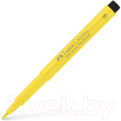 

Маркер художественный Faber Castell, Pitt Artist Pen Brush / 167404