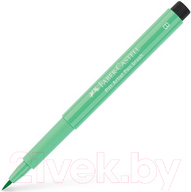 

Маркер художественный Faber Castell, Pitt Artist Pen Brush / 167462