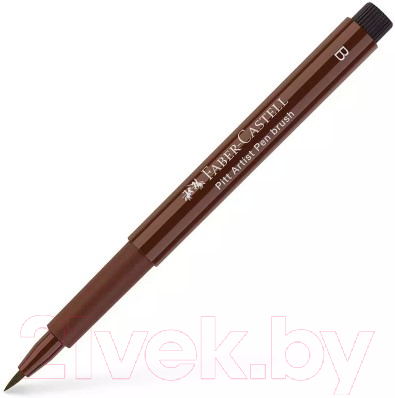 

Маркер художественный Faber Castell, Pitt Artist Pen Brush / 167475