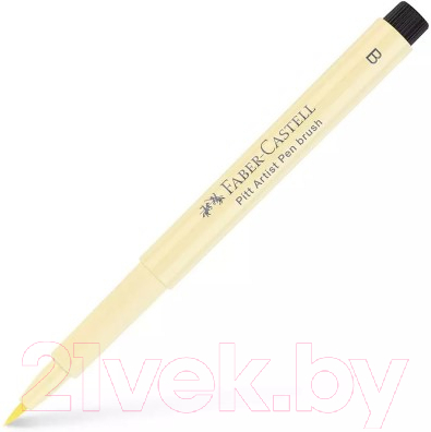 

Маркер художественный Faber Castell, Pitt Artist Pen Brush / 167403