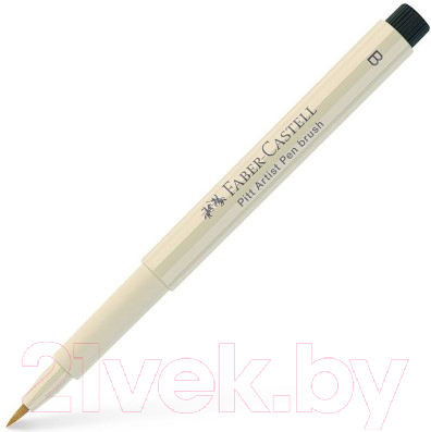 

Маркер художественный Faber Castell, Pitt Artist Pen Brush / 167570