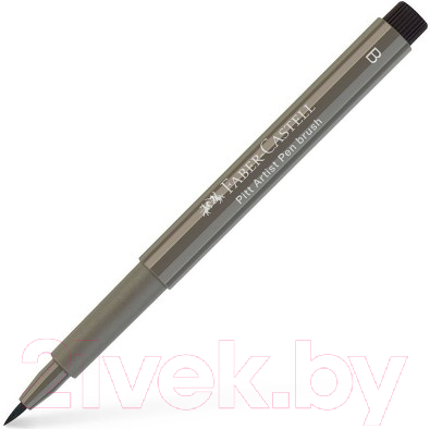 

Маркер художественный Faber Castell, Pitt Artist Pen Brush / 167473