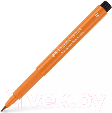 

Маркер художественный Faber Castell, Pitt Artist Pen Brush / 167486